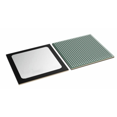 Bộ điều khiển vi mô MCU DRA797BHGCBDQ1 800 MHZ ARM CORTEX-A15 SOC