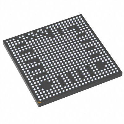 Máy vi điều khiển MCU AM5706BCBDJA ARM Cortex-A15 667MHZ 538FCBGA