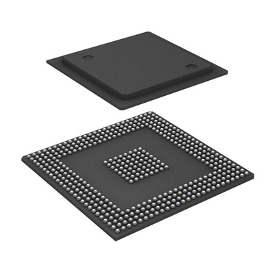 Microcontroller MCU SPC5775EDK3MME3 32 bit MCU hai lõi cho hệ thống quản lý pin 264MHz