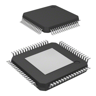 Máy vi điều khiển MCU S912ZVMC64AWKHR MagniV Máy vi điều khiển ô tô IC 16-Bit 50MHz 64KB FLASH