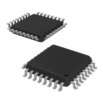 Microcontroller MCU S9S12ZVL16F0VLC S12ZVL MCU tín hiệu hỗn hợp cho các ứng dụng LIN ô tô và công nghiệp