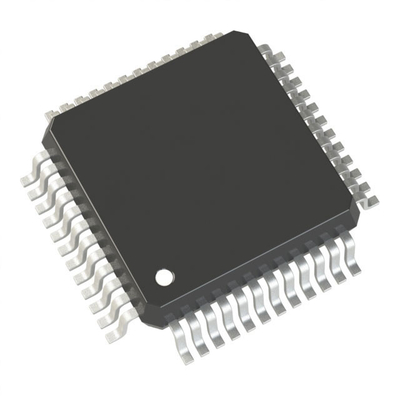Microcontroller MCU S9S08RNA8W2CLFR 8-Bit S08 MCU 48-LQFP 8KB Flash Microcontrollers