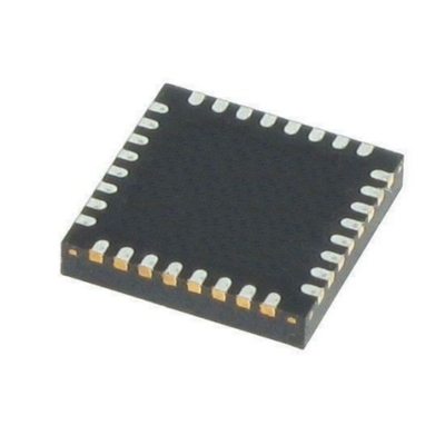 Máy vi điều khiển MCU MKL27Z256VFM4R Kinetis L 32-Bit ARM Cortex-M0+ Core 256KB Flash Máy vi điều khiển 48MHz