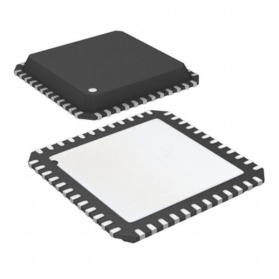 Máy vi điều khiển MCU S9S12GN32F0CFTR 25MHz Máy vi điều khiển mục đích chung 16-bit