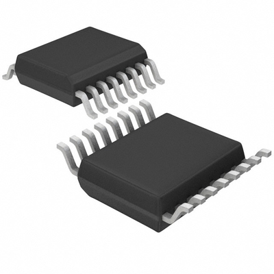 Microcontroller MCU S9S08RN8W2MTG 8-Bit EEPROM với TSI cho MCU điện tử cơ thể