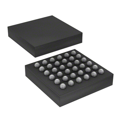 Microcontroller MCU MKL27Z64VDA4R Kinetis L ARM Cortex-M0+ Core 64KB Flash Microcontroller 48MHz