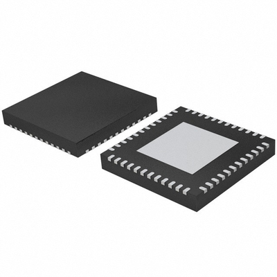 Máy vi điều khiển MCU LPC5504JHI48J Arm Cortex-M33 Máy vi điều khiển chung 96MHz