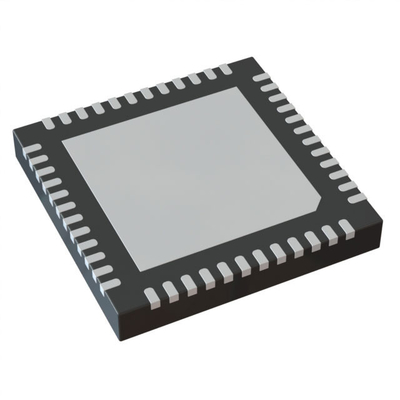 Máy vi điều khiển MCU LPC55S06JHI48EL 96MHz ARM Cortex-M33 Máy vi điều khiển IC 48-HVQFN