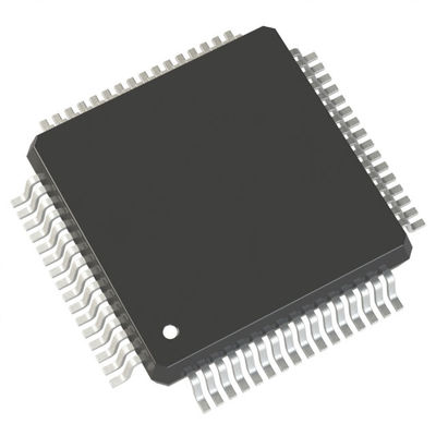 FS32K144HAT0VLF Vi điều khiển ARM Cortex-M4F 32-Bit 80MHz MCU trong gói 48-LQFP
