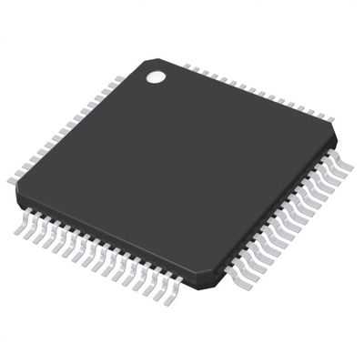 Máy vi điều khiển MCU LPC5528JBD64Y Mainstream Arm Cortex-M33-Based 32-Bit 150MHz Microcontroller IC