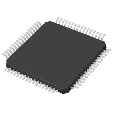 Microcontroller MCU SPC584B70E1EDC0X Kiến trúc điện 32-bit MCU 64-TQFP đơn lõi