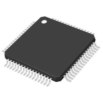 Microcontroller MCU SPC584B64E1DD00X 32 bit 120MHz SPC58 4B-Line Microcontroller IC