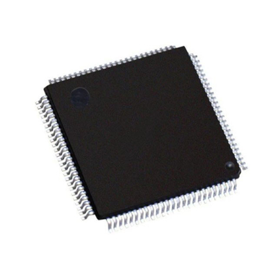 Microcontroller MCU SPC584B64E3ND00X MCU 32 bit cho các ứng dụng chung trong ô tô 100-TQFP