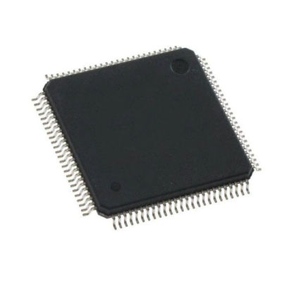 Vi điều khiển MCU SPC584B70E3NMC0X 100-TQFP Kiến trúc nguồn 32-bit Vi điều khiển 4B-Line