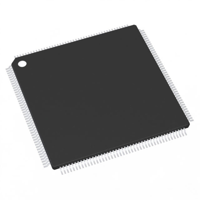 Microcontroller MCU SPC58NN84E7RMHBY 200MHz 6MB Flash 32 bit MCU 3 lõi 176-LQFP