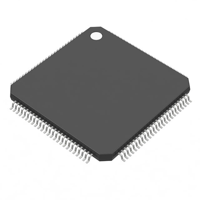 Máy vi điều khiển MCU SPC574S60E3CE0AY 140MHz Máy vi điều khiển hai lõi 32 bit IC 100-TQFP