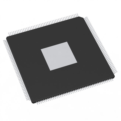 Microcontroller MCU SPC58NH92E7RMI0Y 200MHz Tối đa 10MB Flash MCU lõi ba hiệu suất cao