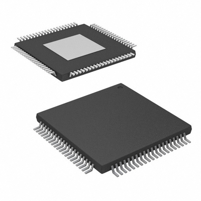 Microcontroller MCU SPC572L64F2BC6AY 32-bit Power Architecture MCU Cho ứng dụng Powertrain ô tô