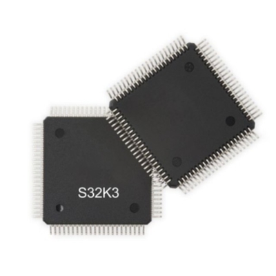 Máy vi điều khiển MCU S32K312NHT0VPBSR ARM Cortex-M7 Ô tô S32K3 Máy vi điều khiển IC 120MHz