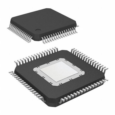 Microcontroller MCU S912ZVML12AVKH 50MHz 16-Bit S12 MagniV Microcontroller IC