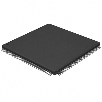Máy vi điều khiển MCU LPC54016JBD208MP Máy vi điều khiển hiệu quả năng lượng 180MHz 208-LQFP