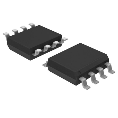 Bộ nhớ IC Chip S25FL064LABMFB010 8-SOIC Quad SPI Flash Serial NOR Memory IC