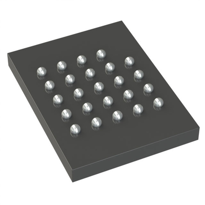 Bộ nhớ IC Chip S25FL064LABBHB023 24-BGA Quad SPI Flash Bộ nhớ không dễ bay hơi 64Mbit