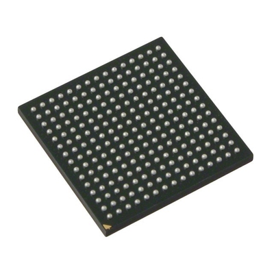 XC7S15-1CSGA225Q 100 I / O Spartan-7 Field Programmable Gate Array IC Bề mặt