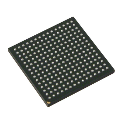 XC7S6-1CSGA225C Spartan-7 Embedded Field Programmable Gate Array IC 225-LFBGA Bề mặt gắn