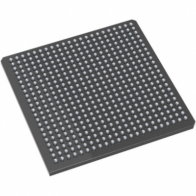 XCAU10P-L1SBVB484I 216 I / O 3,5 Mbit Artix UltraScale + Field Programmable Gate Array IC
