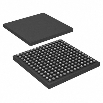 Mảng cổng có thể lập trình trường XC7S50-1FTGB196I 196-LBGA Spartan-7 Embedded Field Programmable Gate Array