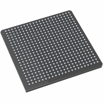 Mảng cổng có thể lập trình trường XCAU15P-1SBVB484E Artix UltraScale FPGA Chip 84-FCBGA