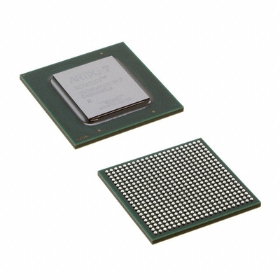 XC7A200T-L2FBG484E FPGA IC 484-FCBGA Artix-7 chip FPGA