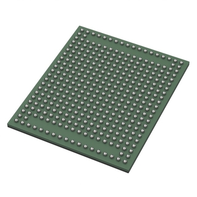 Mảng cổng có thể lập trình trường XCAU15P-1UBVA368E 368-FCBGA Artix UltraScale Field Programmable Gate Array