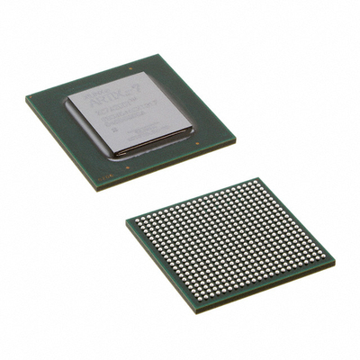 Mảng cổng lập trình trường XC7A200T-1FB484C 13140kbit Artix-7 Mảng cổng lập trình trường 484-FCBGA