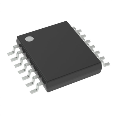 Máy vi điều khiển MCU MSP430G2231IPW4RQ1 MSP430 CPU16 Máy vi điều khiển ô tô IC 16-Bit 16MHz 2KB FLASH