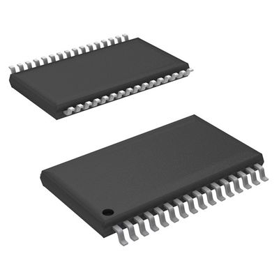 Microcontroller MCU MSP430FR2633IDAR 16-Bit 16MHz 15.5KB FRAM Microcontroller MCU tín hiệu hỗn hợp
