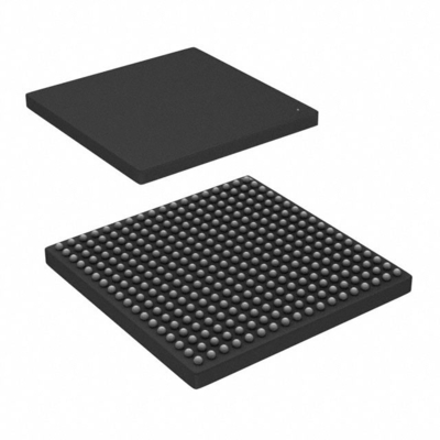XC7A12T-1CSG325I 720 Kbit Artix-7 Embedded FPGA Programmable Logic IC