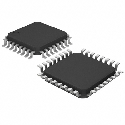 Microcontroller MCU EFM8SB20F32G-B-QFP32 CIP-51 8051 Sleepy Bee Microcontroller IC nhúng