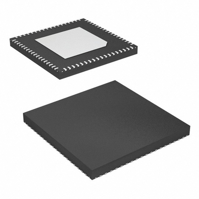 Máy vi điều khiển MCU ADAU1452KCPZRL 72-VFQFN SigmaDSP Bộ xử lý âm thanh kỹ thuật số