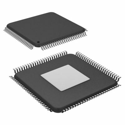 Máy vi điều khiển MCU SAF775DHV/N208W Máy xử lý tín hiệu âm thanh kỹ thuật số hiệu suất cao HLQFP-184
