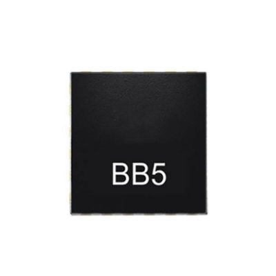 Microcontroller MCU EFM8BB52F16G-C-QFN20R 8-Bit 50MHz Busy Bee Microcontroller tích hợp IC