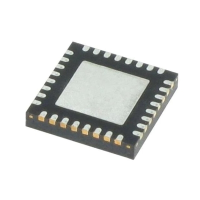 Máy vi điều khiển MCU EFM8BB31F64I-D-5QFN32R Ô tô 64KB Flash Busy Bee 20 kênh Máy vi điều khiển 32-QFN