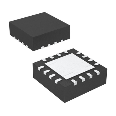 Máy vi điều khiển MCU MSP430G2201IRSARQ1 16-Bit 2KB MSP430 CPU16 IC vi điều khiển ô tô