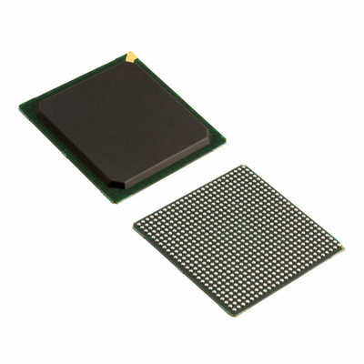 XC6SLX100T-N3FGG676C Spartan-6 LXT Programmable Logic IC 1.08GHz