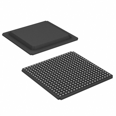 Mảng cổng lập trình được dạng trường XA3S1600E-4FGG400I Chip FPGA 400-FBGA Spartan-3E XA IC logic lập trình được