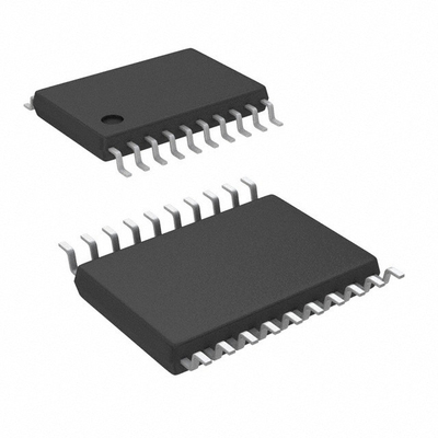 Máy vi điều khiển MCU EFM8BB51F16I-C-TSSOP20R 5Volt 8051 50 Mhz 16 kB flash Máy vi điều khiển 8 bit