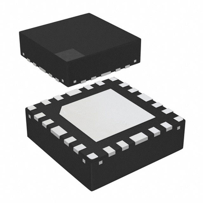 Microcontroller MCU MSP430FR2110IRLLR MSP430 CPU16 Microcontroller IC 16-Bit 2KB FRAM 24-VQFN