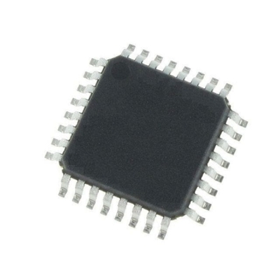 Máy vi điều khiển MCU EFM8BB31F16G-D-QFP32R Ô tô 8-Bit 50MHz 16KB Máy vi điều khiển MCU 32-TQFP