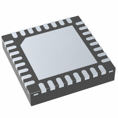 Máy vi điều khiển MCU MSP430FR2355TRSMR MSP430 CPU cực thấp 16 24MHz Máy vi điều khiển 32-VQFN